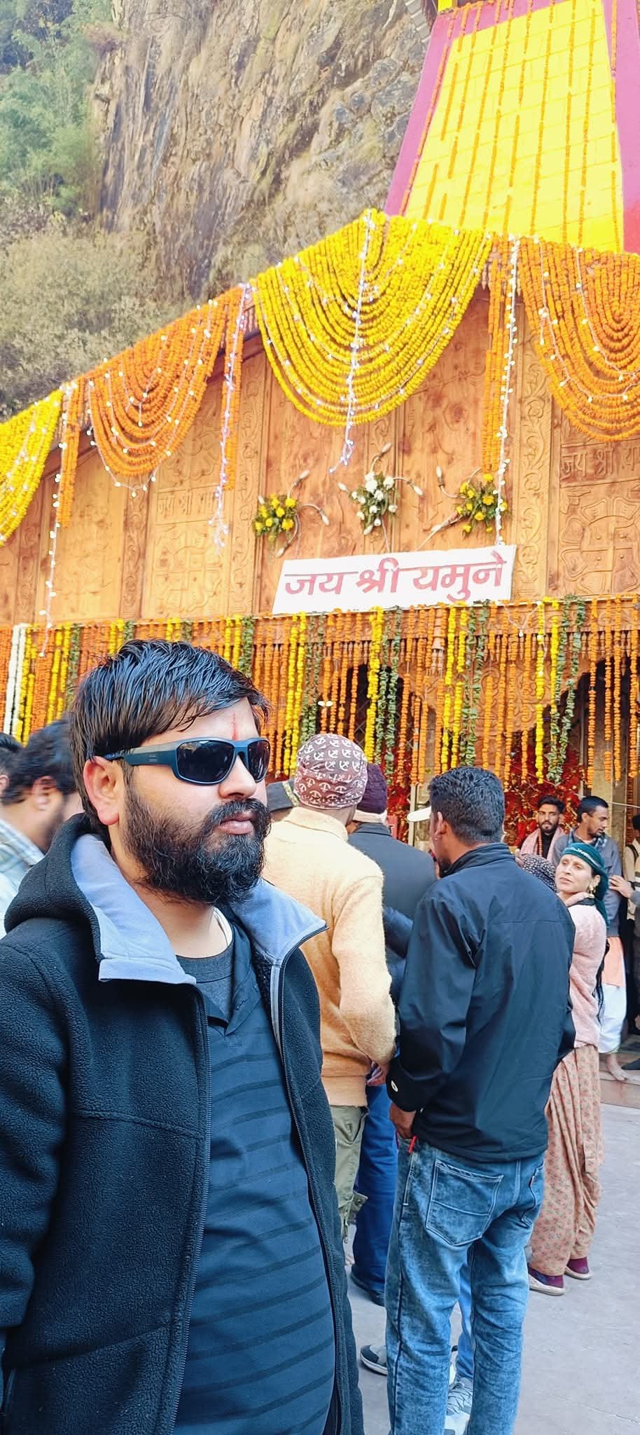 Yamunotri_Rohit_Hotel_Shivlinga_Villa